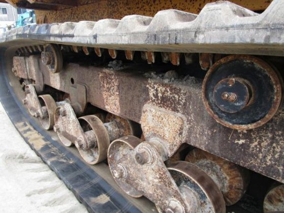 2012 MOROOKA MST2200VD