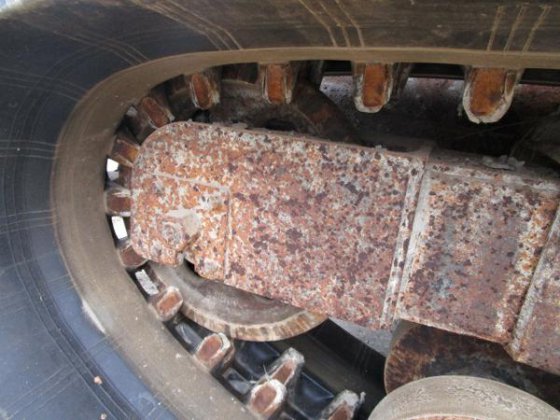 2012 MOROOKA MST2200VD