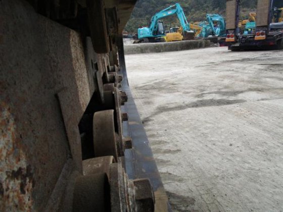 2012 MOROOKA MST2200VD