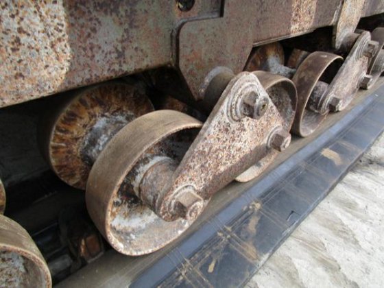 2012 MOROOKA MST2200VD