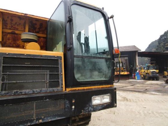 2012 MOROOKA MST2200VD