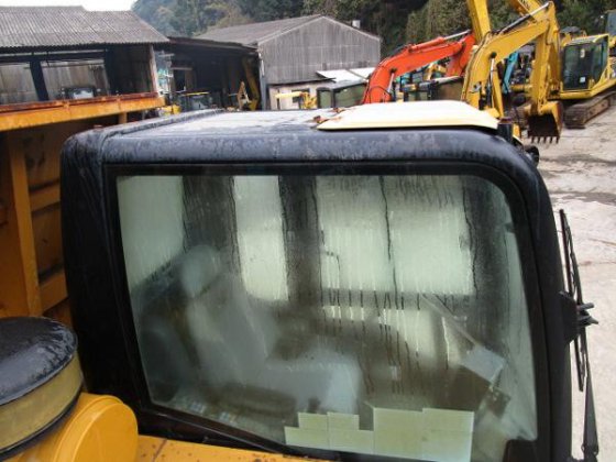 2012 MOROOKA MST2200VD