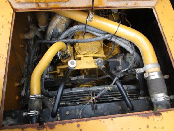 2012 MOROOKA MST2200VD