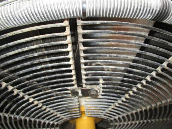 2012 MOROOKA MST2200VD