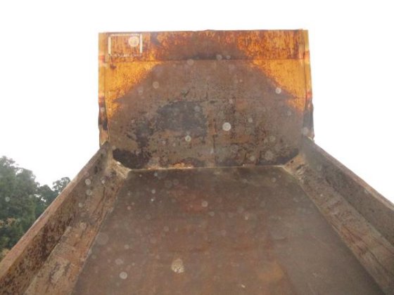 2012 MOROOKA MST2200VD