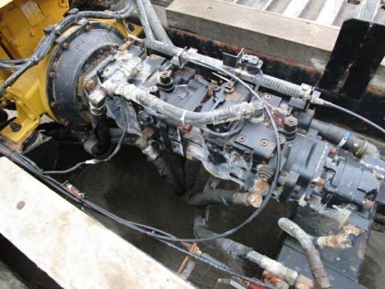 2012 MOROOKA MST2200VD