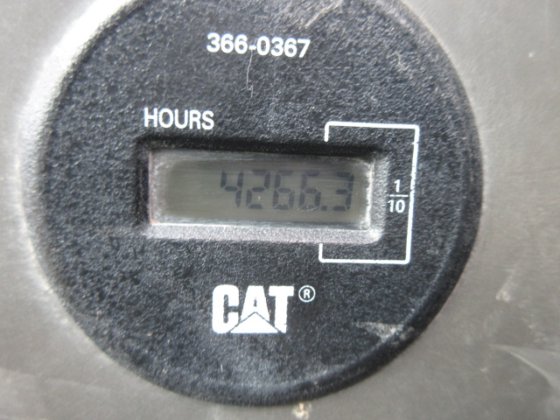 2012 MOROOKA MST2200VD