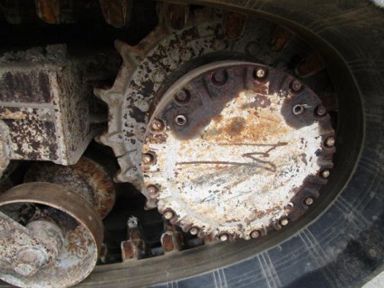 2012 MOROOKA MST2200VD