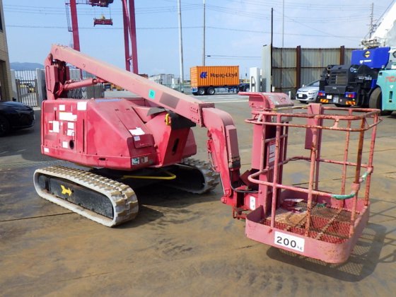 2005 其他 NUL090 3