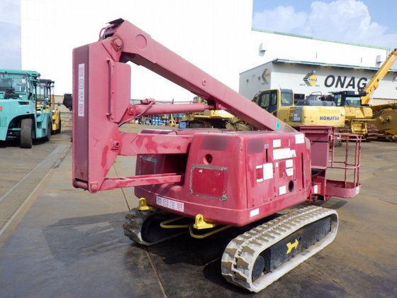 2005 其他 NUL090 3