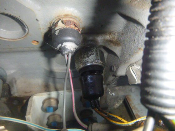 2007 DENYO DCA 25USI