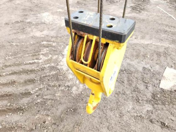 2016 MAEDA CC1485S 1