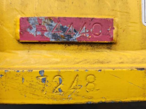 2016 MAEDA CC1485S 1