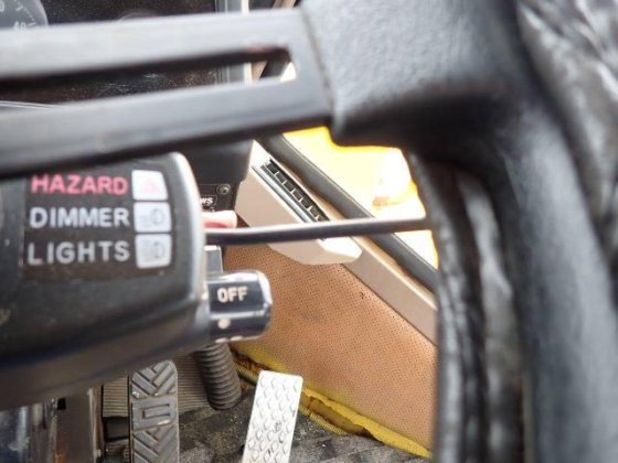 1997 Furukawa Fl335 1