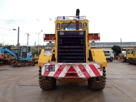 1997 Furukawa Fl335 1