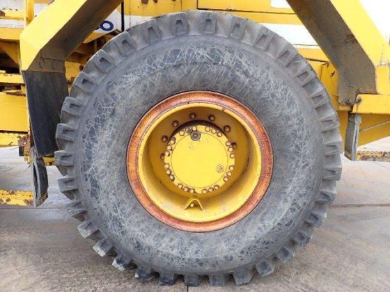 1997 Furukawa Fl335 1