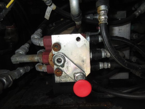 2015 久保田 RX 406E