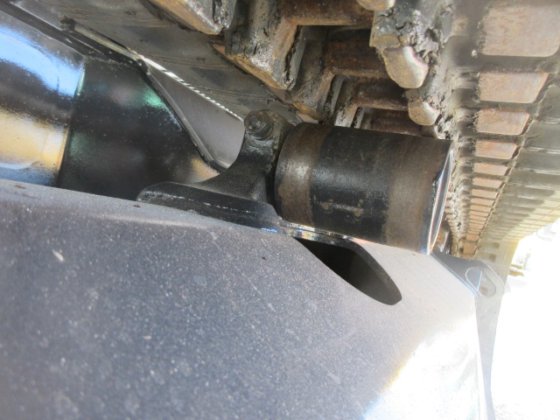 2017 久保田 RX 506