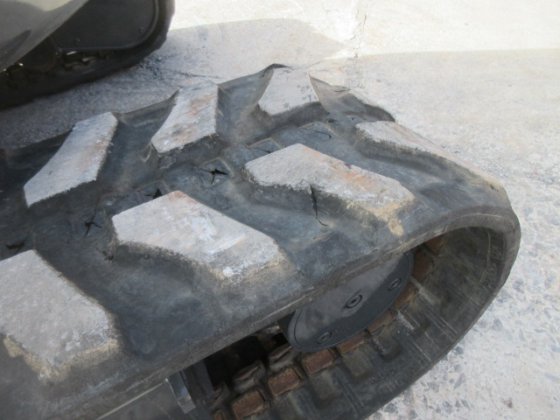 2017 久保田 RX 506