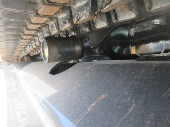 2017 久保田 RX 506