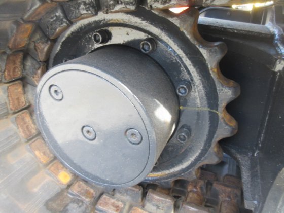 2017 久保田 RX 506