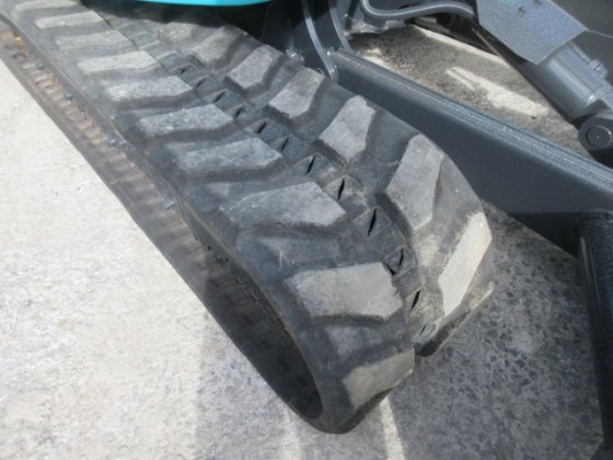 2017 久保田 RX 506