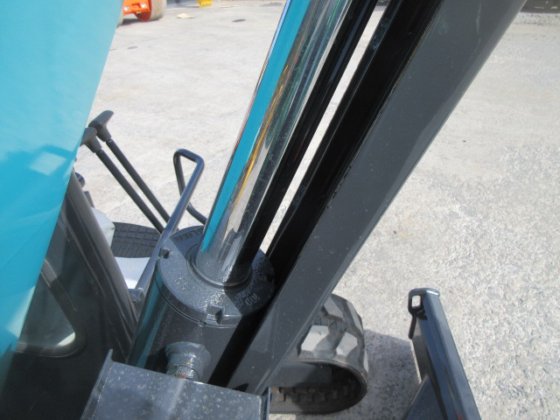 2017 久保田 RX 506