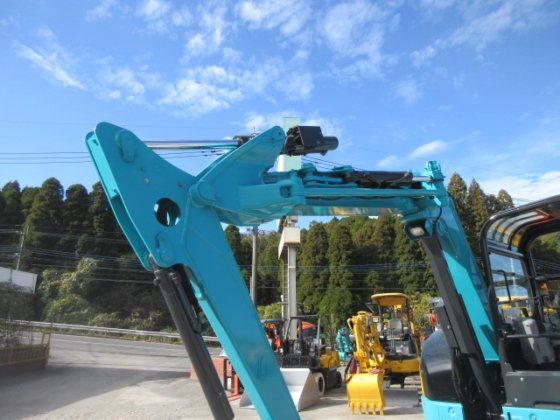 2017 久保田 RX 506