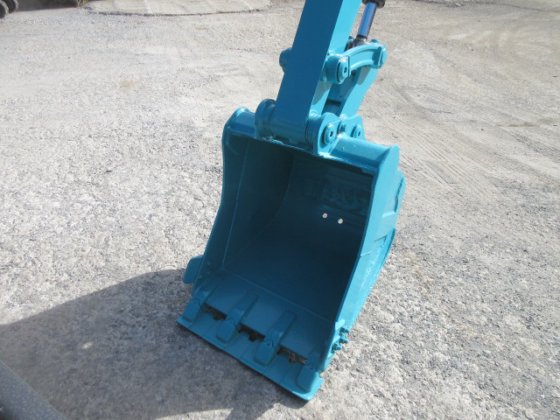 2017 久保田 RX 506