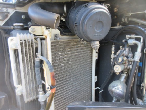 2017 久保田 RX 506