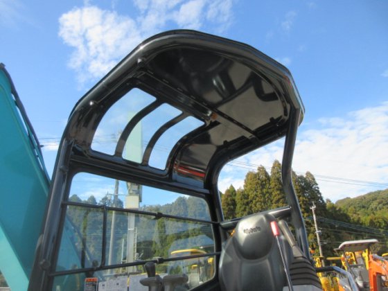 2017 久保田 RX 506