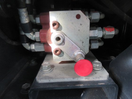 2017 久保田 RX 506