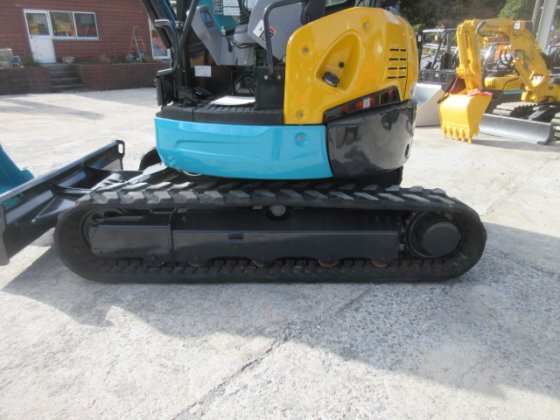 2017 久保田 RX 506