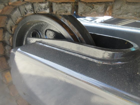 2017 久保田 RX 506