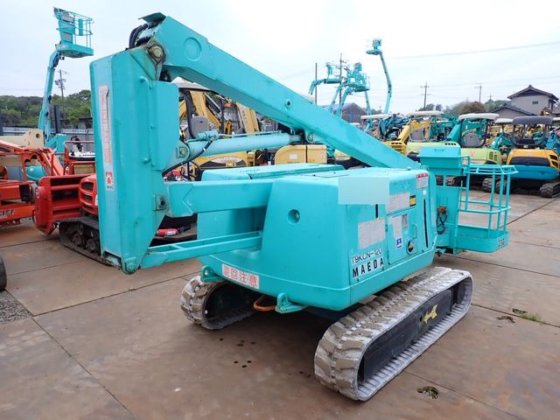 2005 maeda hf090 3