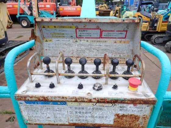 2005 maeda hf090 3