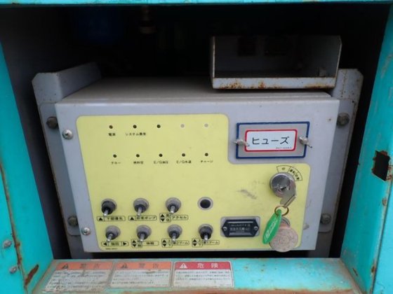 2005 maeda hf090 3