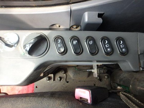 2009 KOMATSU PC200 8N1