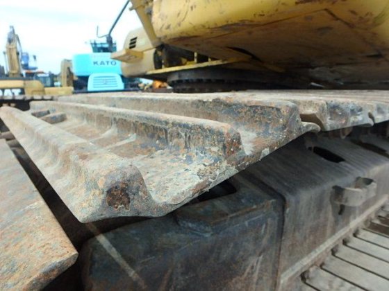 2009 KOMATSU PC200 8N1
