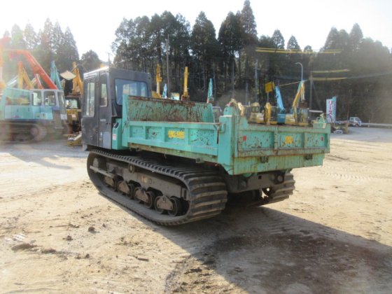 2018年KATO IC55
