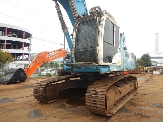 2015 日立 ZX330LC 5B