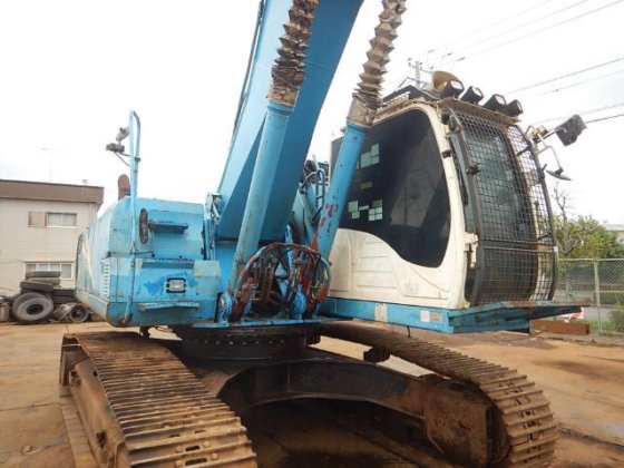 2015 日立 ZX330LC 5B