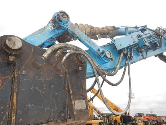 2015 日立 ZX330LC 5B