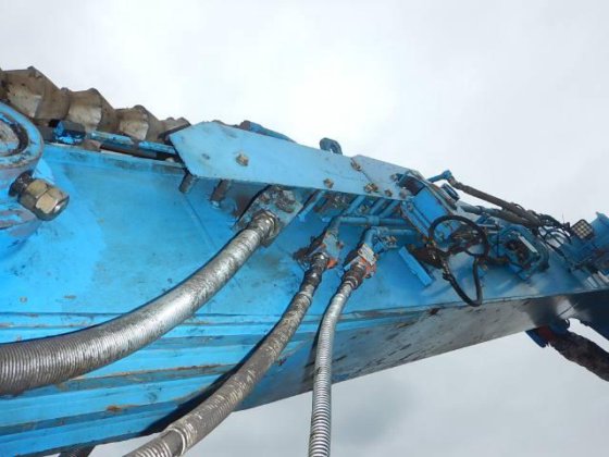 2015 日立 ZX330LC 5B