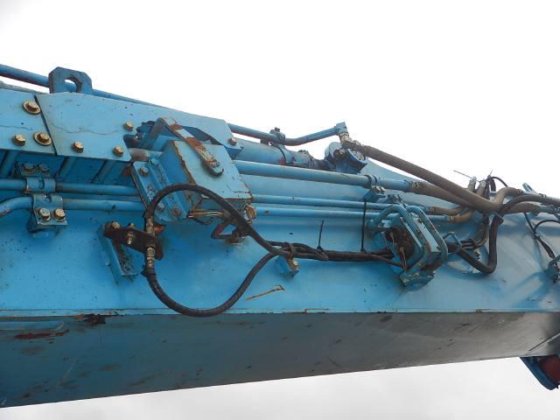 2015 日立 ZX330LC 5B