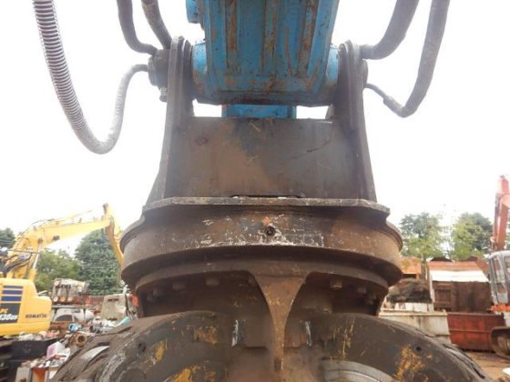 2015 日立 ZX330LC 5B