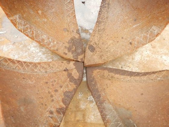 2015 日立 ZX330LC 5B