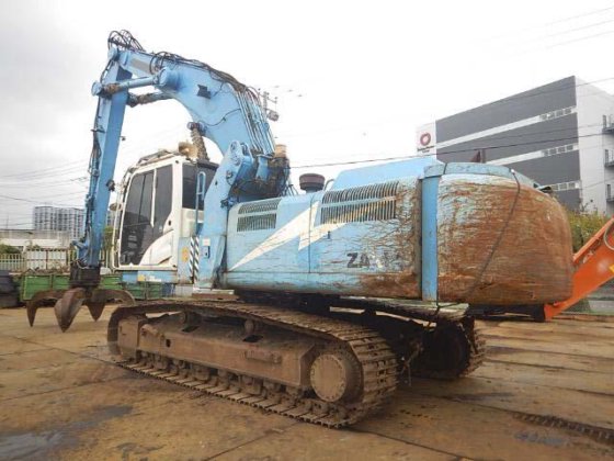 2015 日立 ZX330LC 5B