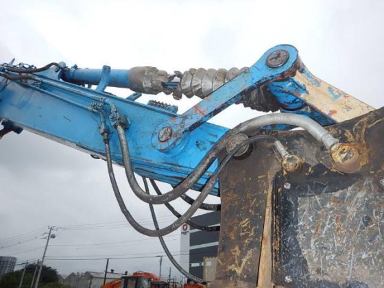 2015 日立 ZX330LC 5B