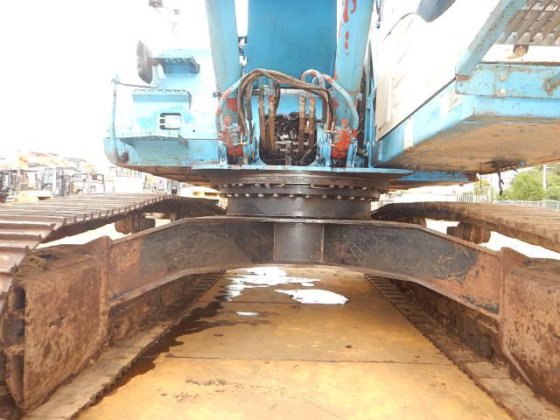 2015 日立 ZX330LC 5B